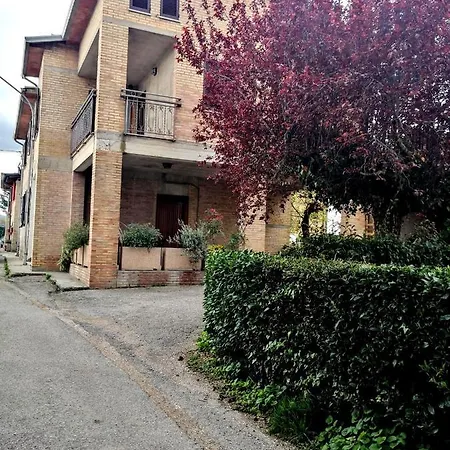 Apartman Vacanze Assisi Nel Cuore