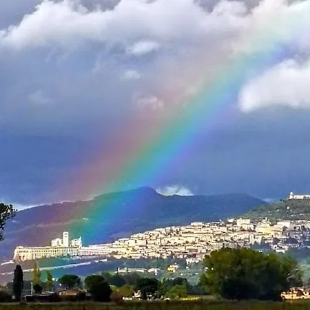 Vacanze Assisi Nel Cuore Costano
