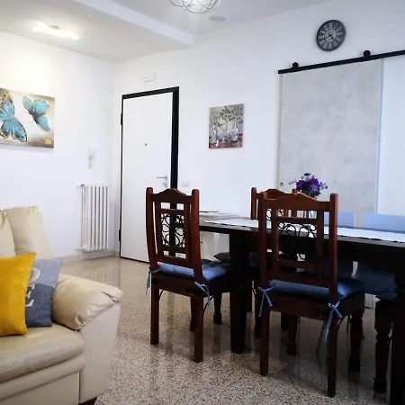 Apartament Vacanze Assisi Nel Cuore