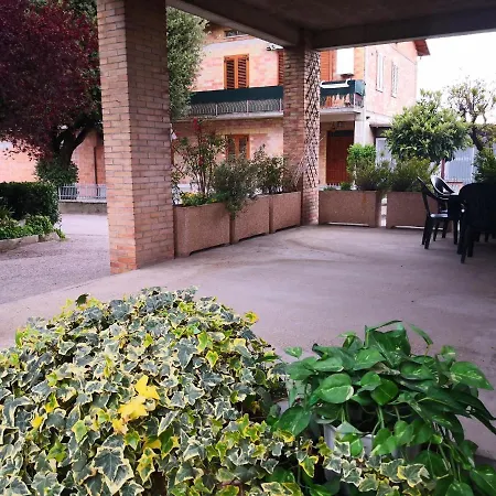 Vacanze Assisi Nel Cuore Appartement Costano