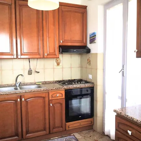 Vacanze Assisi Nel Cuore Apartament Costano