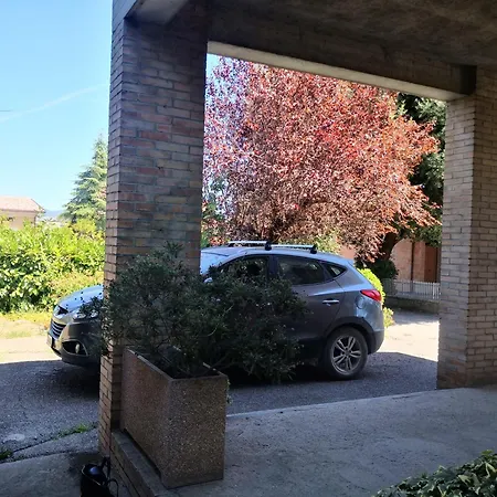 Vacanze Assisi Nel Cuore Costano