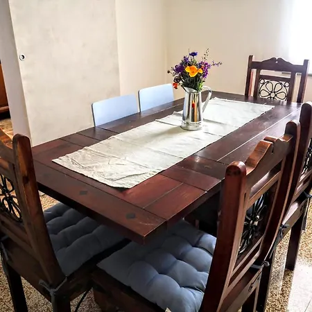 Vacanze Assisi Nel Cuore Apartman *