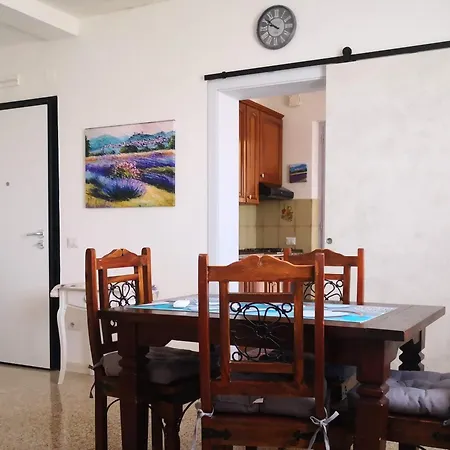 Vacanze Assisi Nel Cuore Apartman Costano