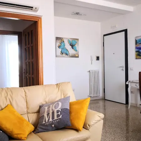 Apartament Vacanze Assisi Nel Cuore *
