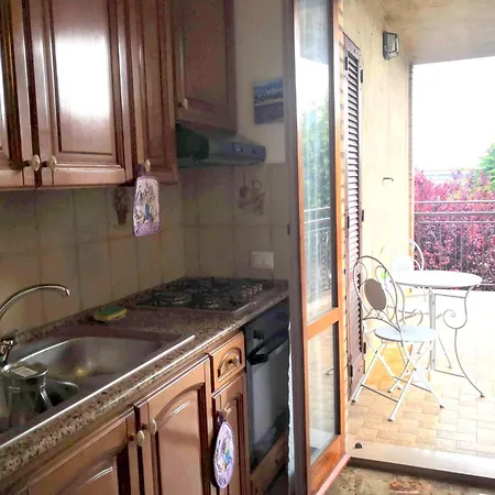 Vacanze Assisi Nel Cuore Apartman Costano