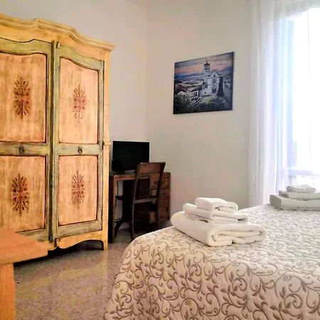 Apartament Vacanze Assisi Nel Cuore Costano