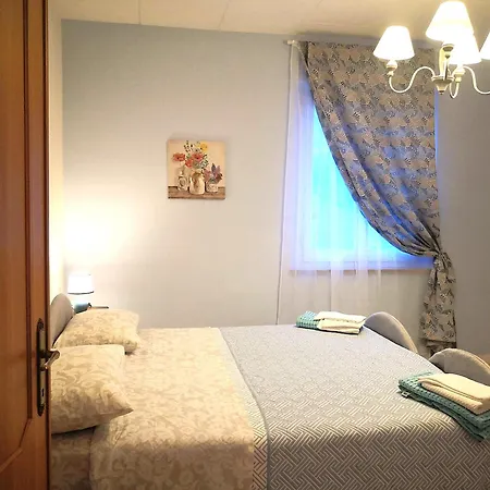 Vacanze Assisi Nel Cuore Apartman