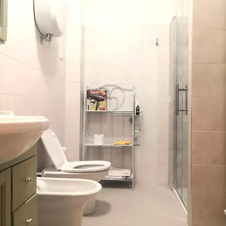 Appartement Vacanze Assisi Nel Cuore