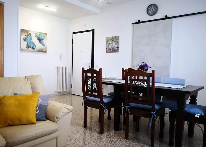 아파트 Vacanze Assisi Nel Cuore