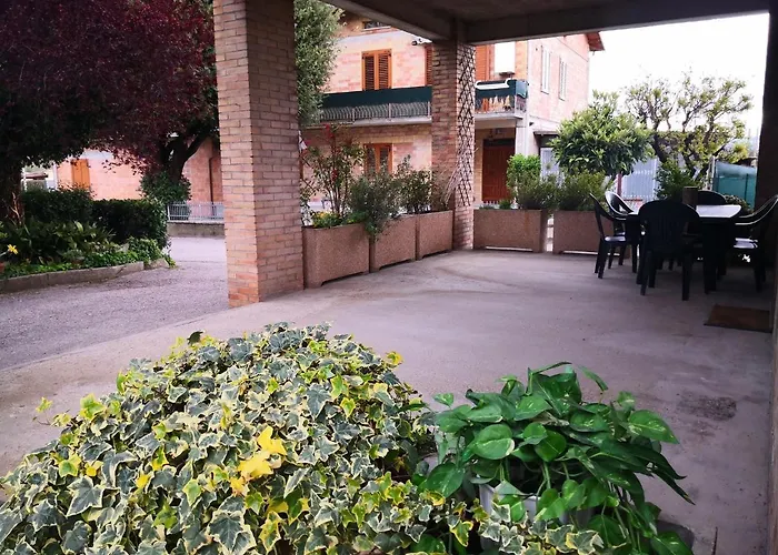 Vacanze Assisi Nel Cuore 아파트 Costano