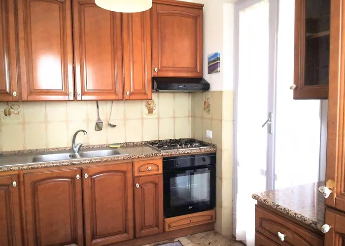 Vacanze Assisi Nel Cuore 아파트 Costano