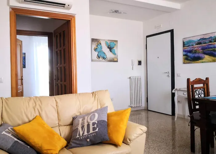 아파트 Vacanze Assisi Nel Cuore *